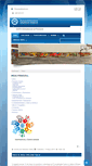 Mobile Screenshot of chiclana.safa.edu