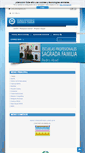 Mobile Screenshot of pedroabad.safa.edu